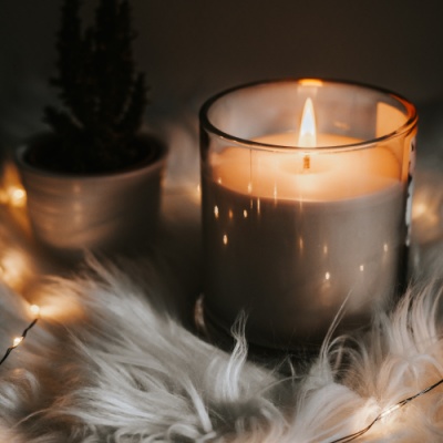 Candles & Home Scents