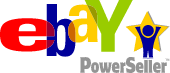 TAOS Trading Ltd - eBay PowerSeller