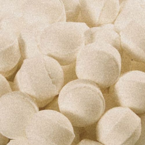 30 x Ylang & Patchouli Mini Bath Marbles Fizzers Bath Bubble & Beyond 10g